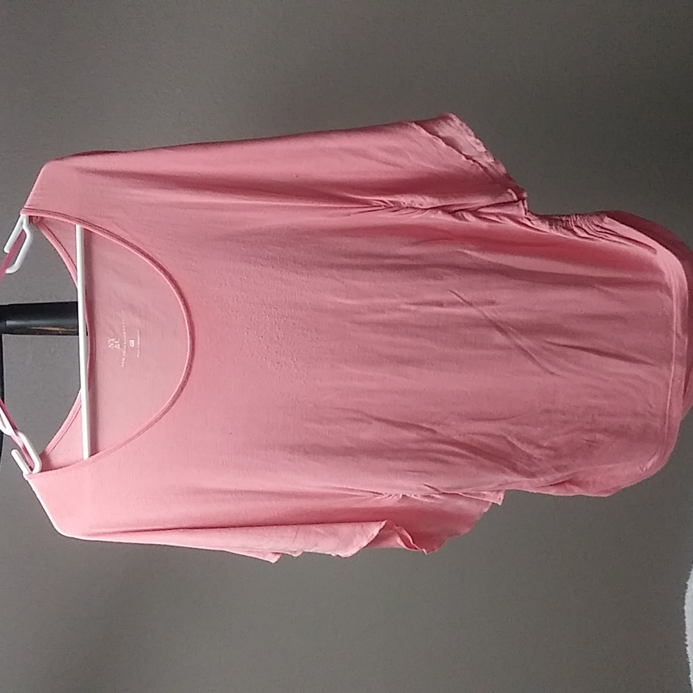 XS NY&C top
